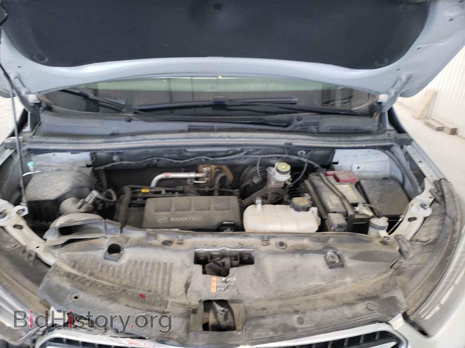 2018 BUICK ENCORE - VIN: KL4CJCSB6JB533674 - Photo 7