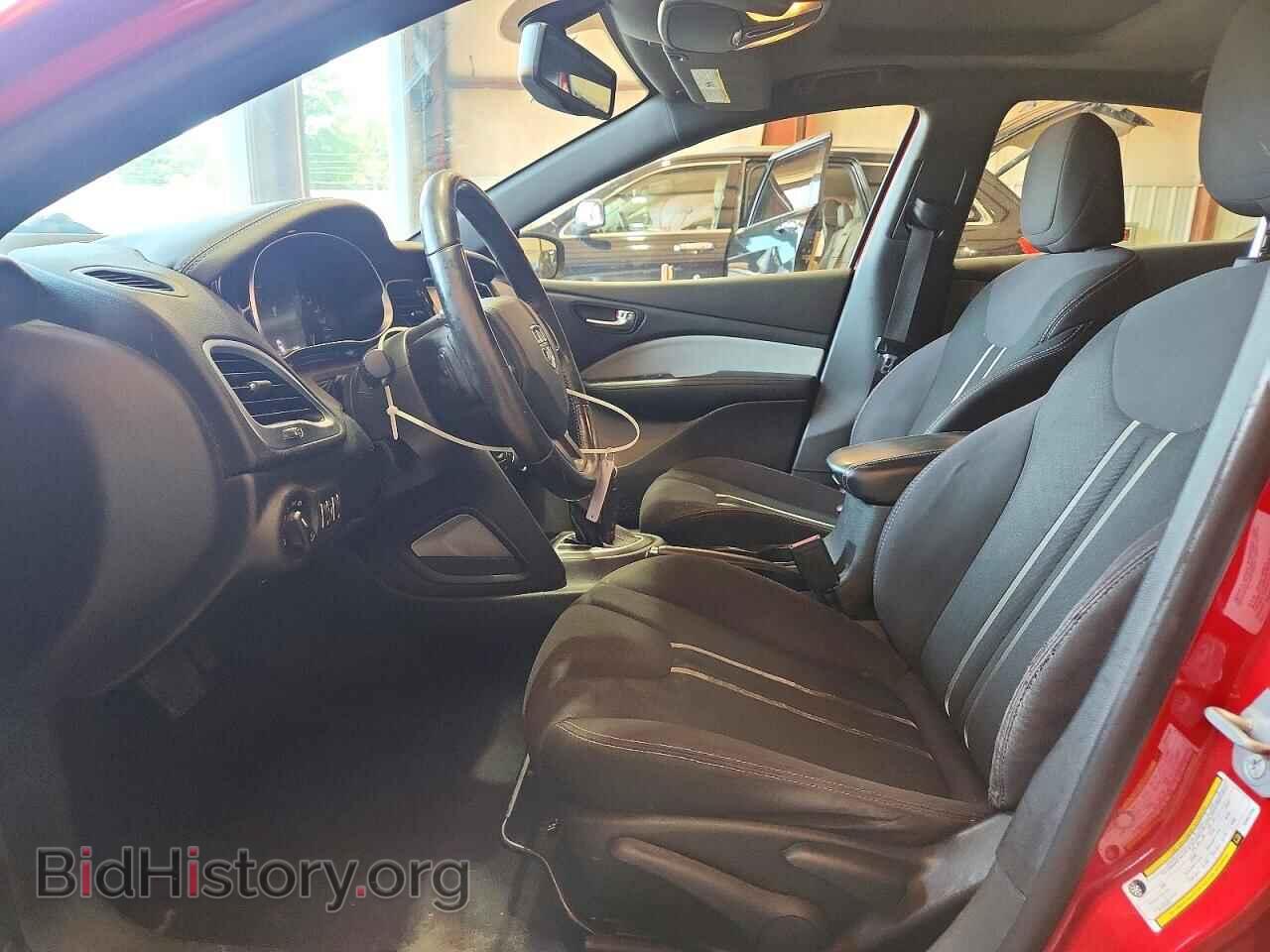 2014 DODGE DART - VIN: 1C3CDFBB3ED697400 - Photo 7
