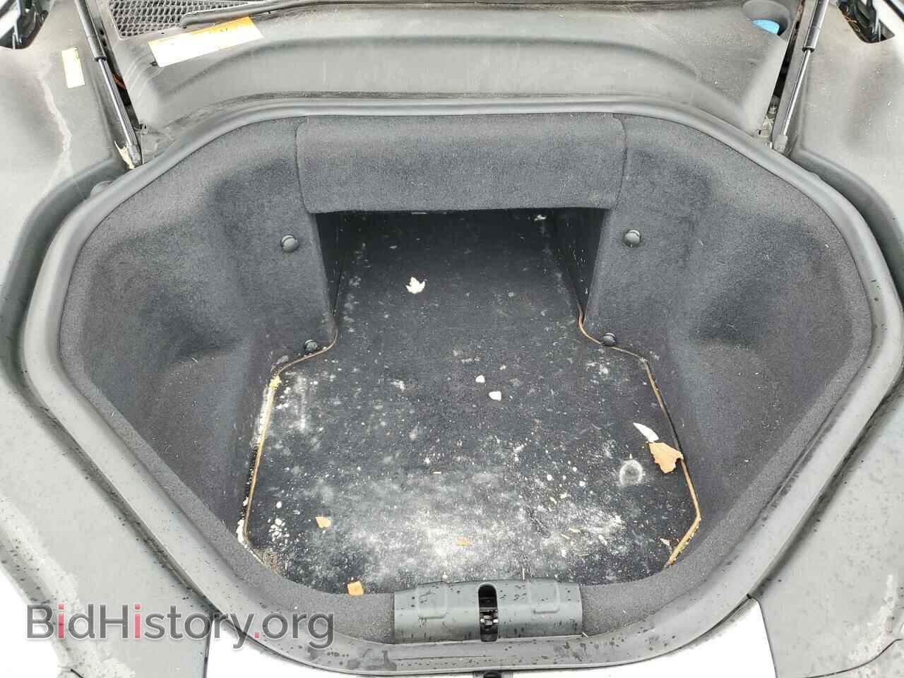 2012 TESLA MODEL S - VIN: 5YJSA1CN7CFP01370 - Photo 11