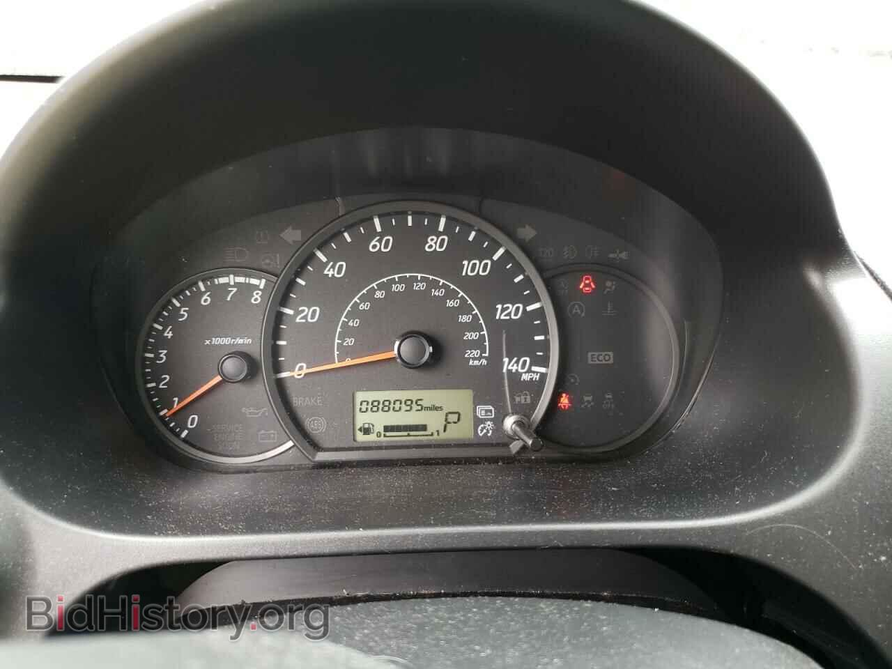 2017 MITSUBISHI MIRAGE - VIN: ML32A3HJ9HH009932 - Фото 9