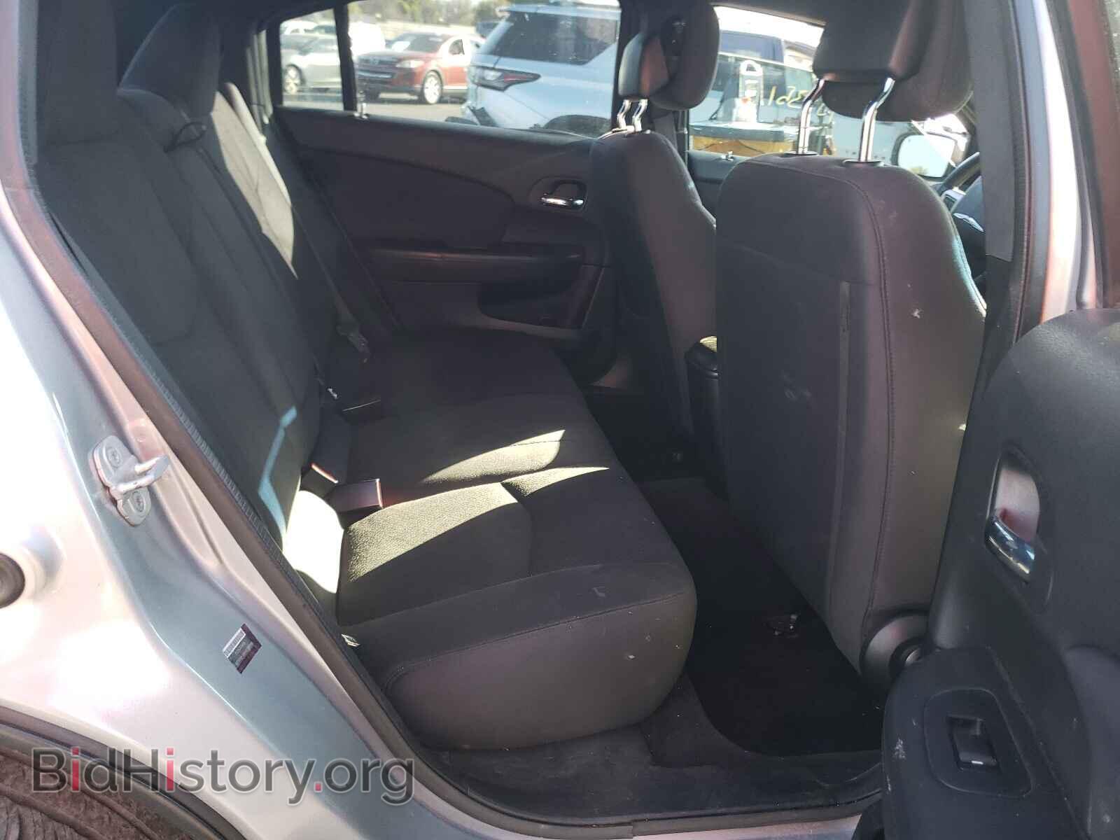 2013 CHRYSLER 200 - VIN: 1C3CCBBB9DN699897 - Фото 6