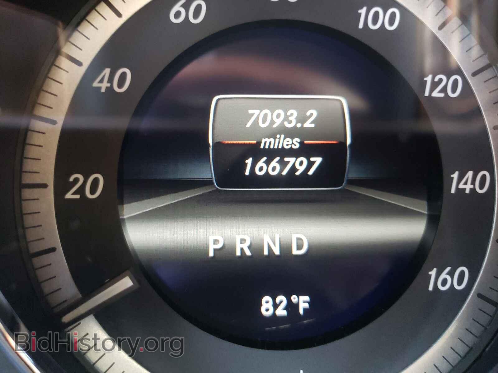 2013 MERCEDES-BENZ E-CLASS - VIN: WDDKJ8JB0DF200972 - Фото 8