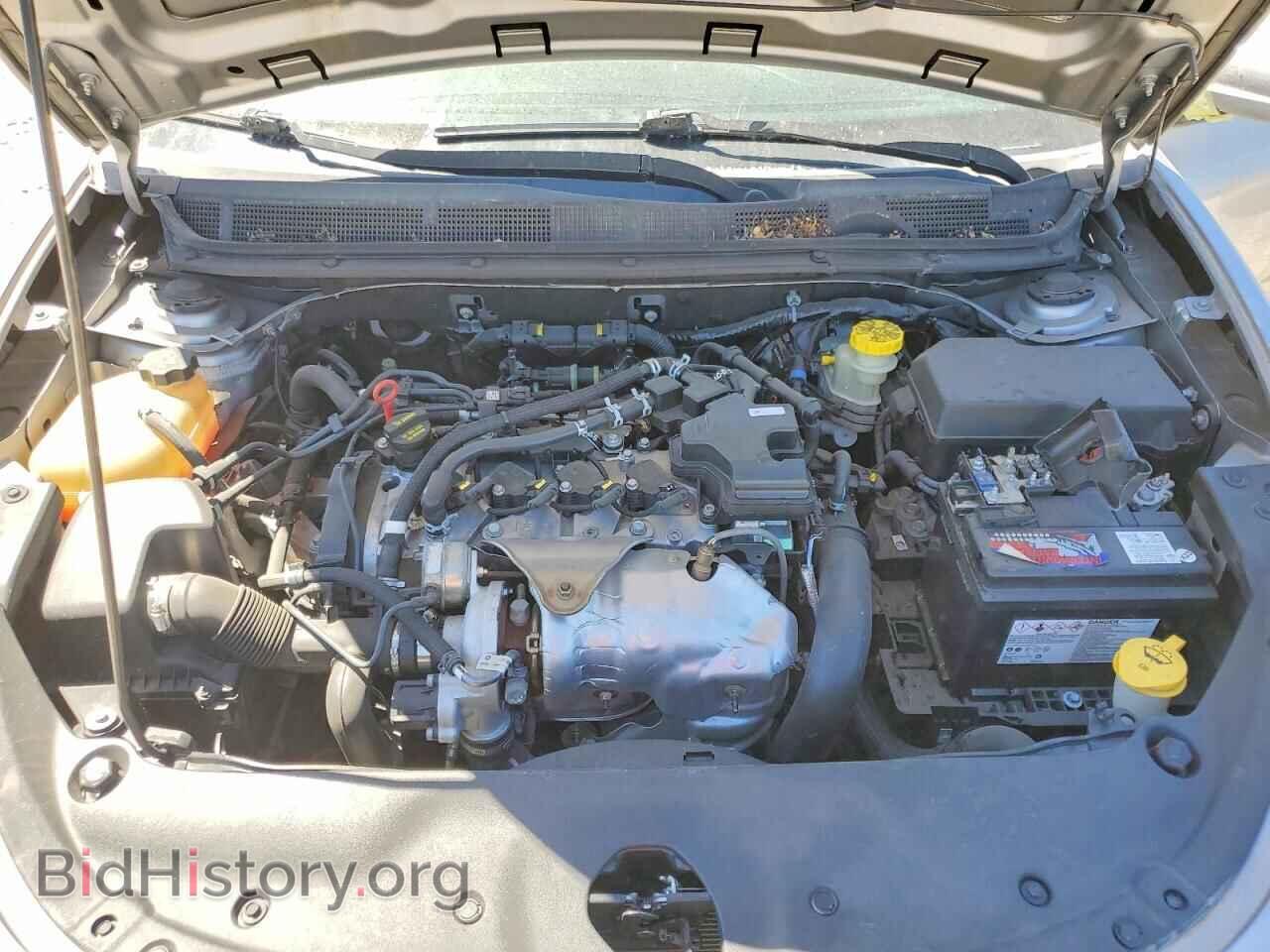 2015 DODGE DART - VIN: 1C3CDFDH7FD120338 - Фото 11