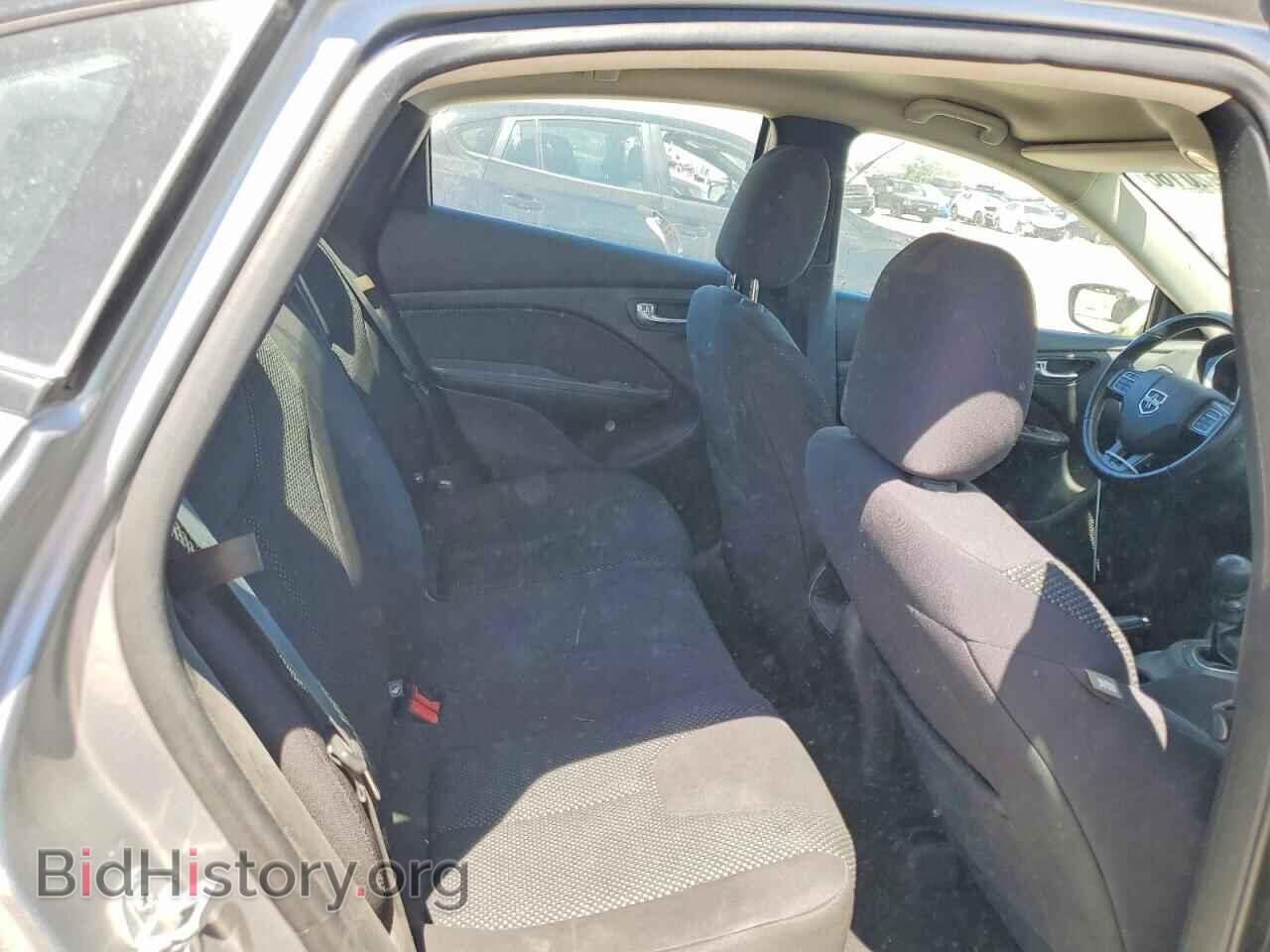 2015 DODGE DART - VIN: 1C3CDFDH7FD120338 - Фото 10
