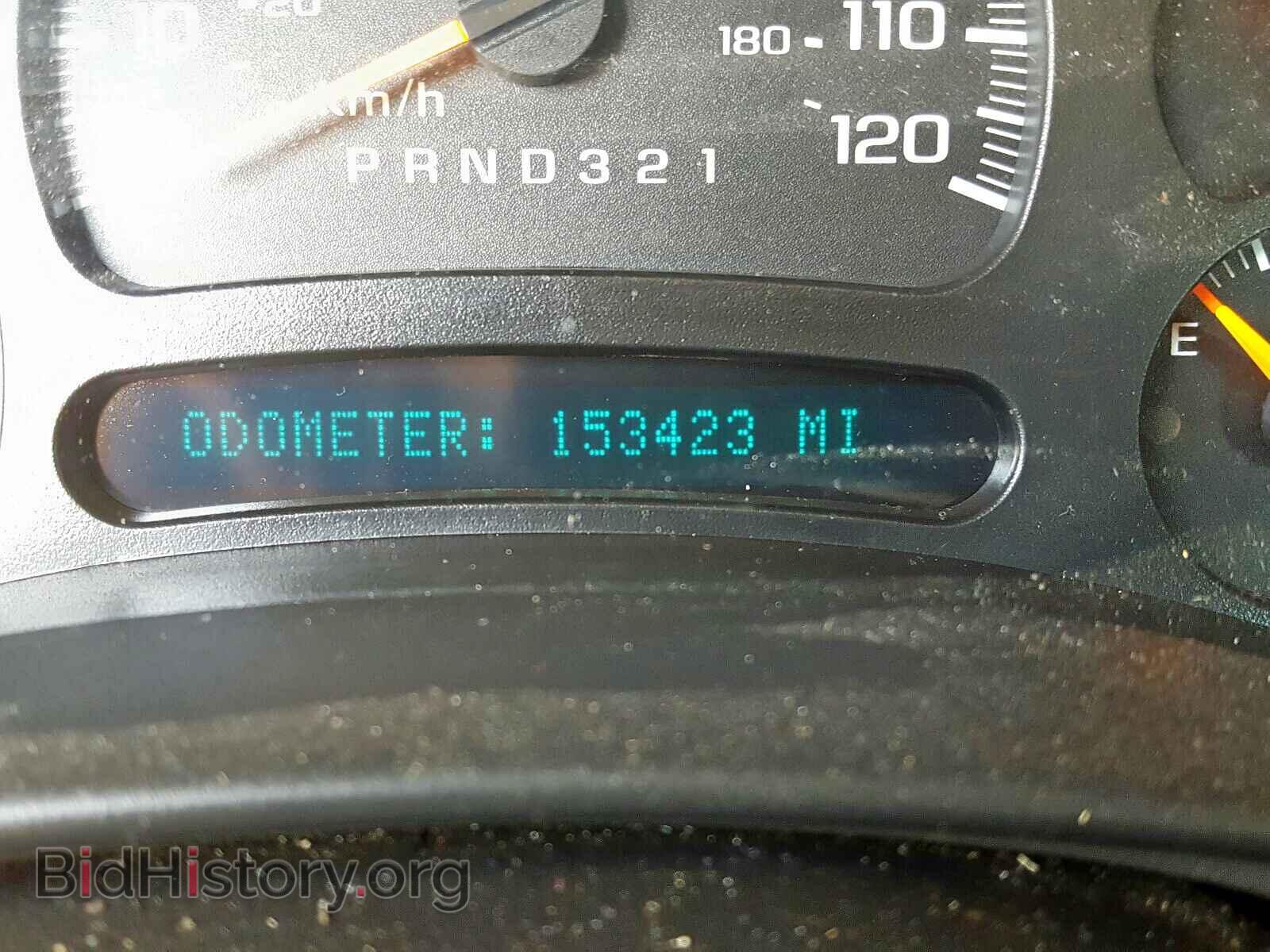 2007 CHEVROLET SILVERADO - VIN: 2GCEC13V571164661 - Фото 8