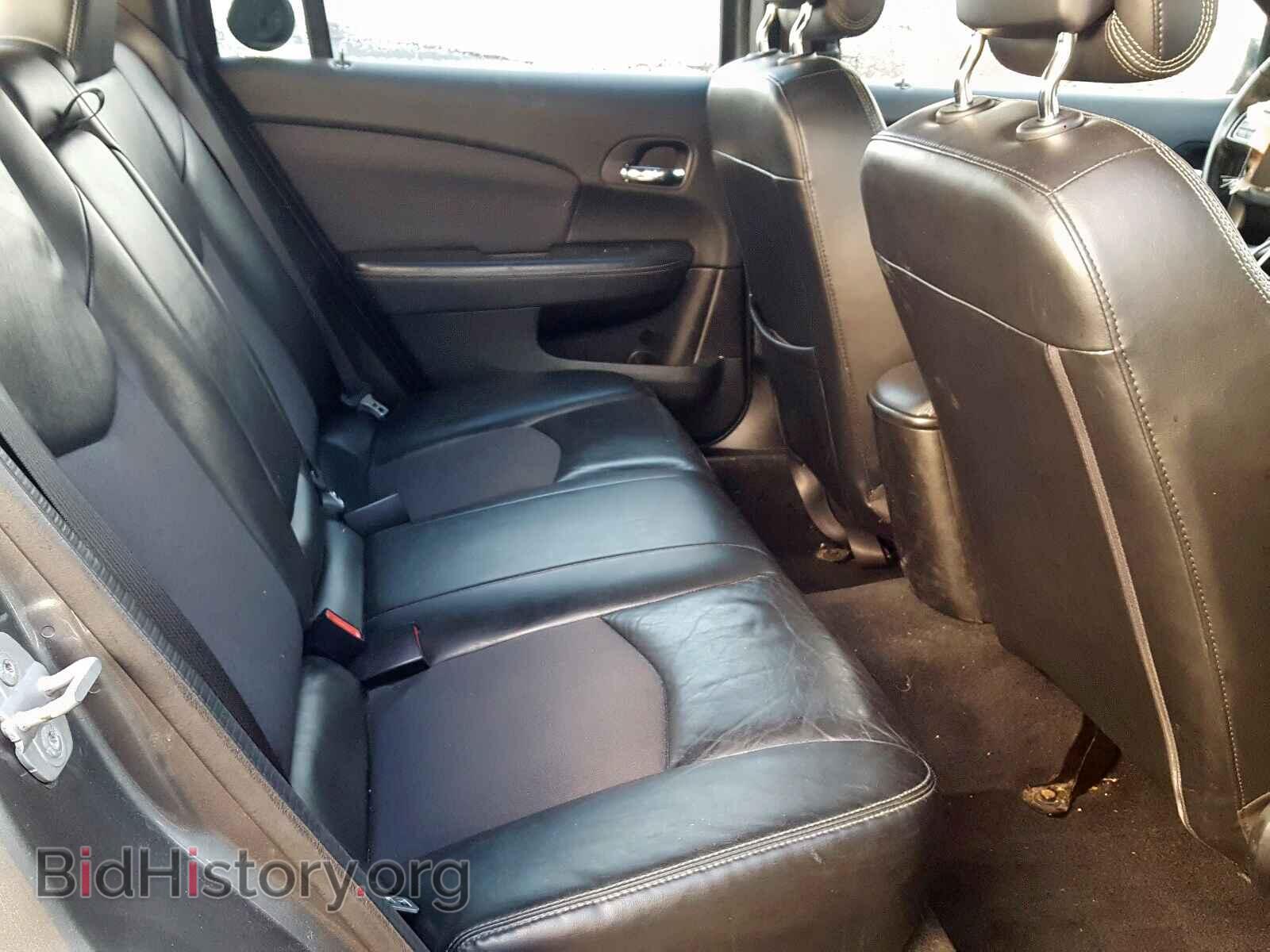 2013 CHRYSLER 200 - VIN: 1C3CCBCG6DN719694 - Фото 6