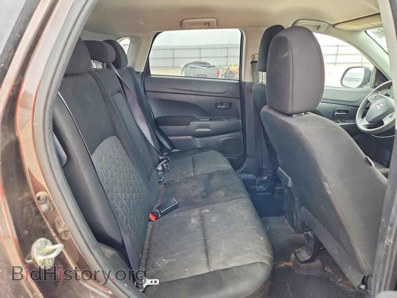 2020 MITSUBISHI OUTLANDER - VIN: JA4AP3AU9LU001481 - Photo 10