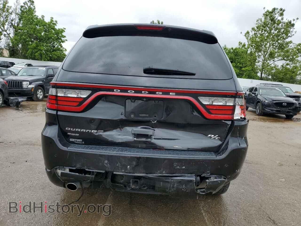2014 DODGE DURANGO - VIN: 1C4SDJCT3EC558794 - Photo 6