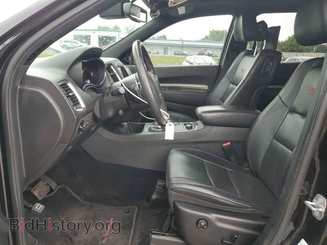 2014 DODGE DURANGO - VIN: 1C4SDJCT3EC558794 - Photo 7