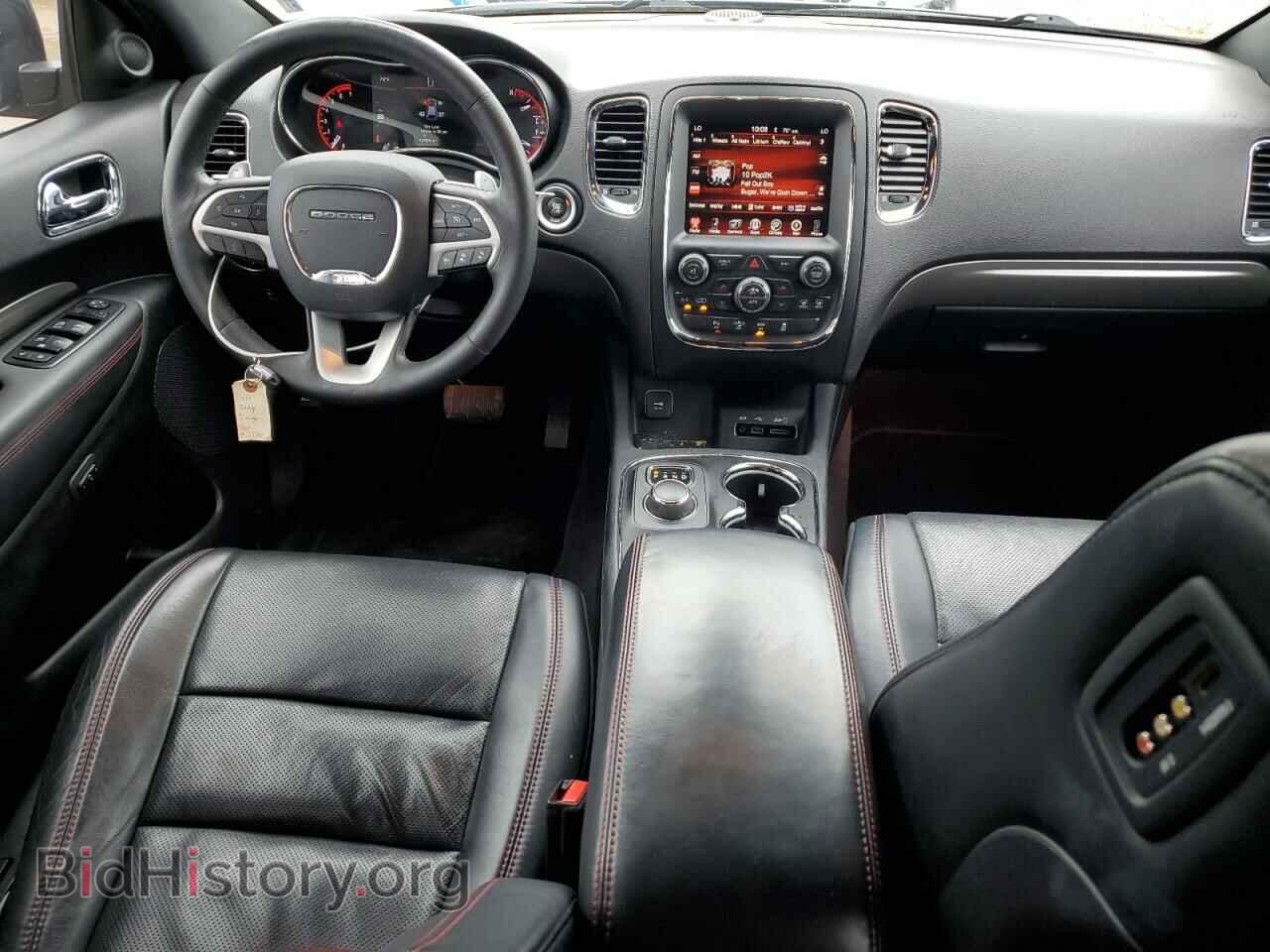 2014 DODGE DURANGO - VIN: 1C4SDJCT3EC558794 - Photo 8