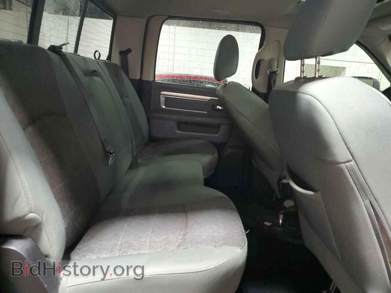 2013 RAM 1500 - VIN: 1C6RR7MT1DS623218 - Фото 10