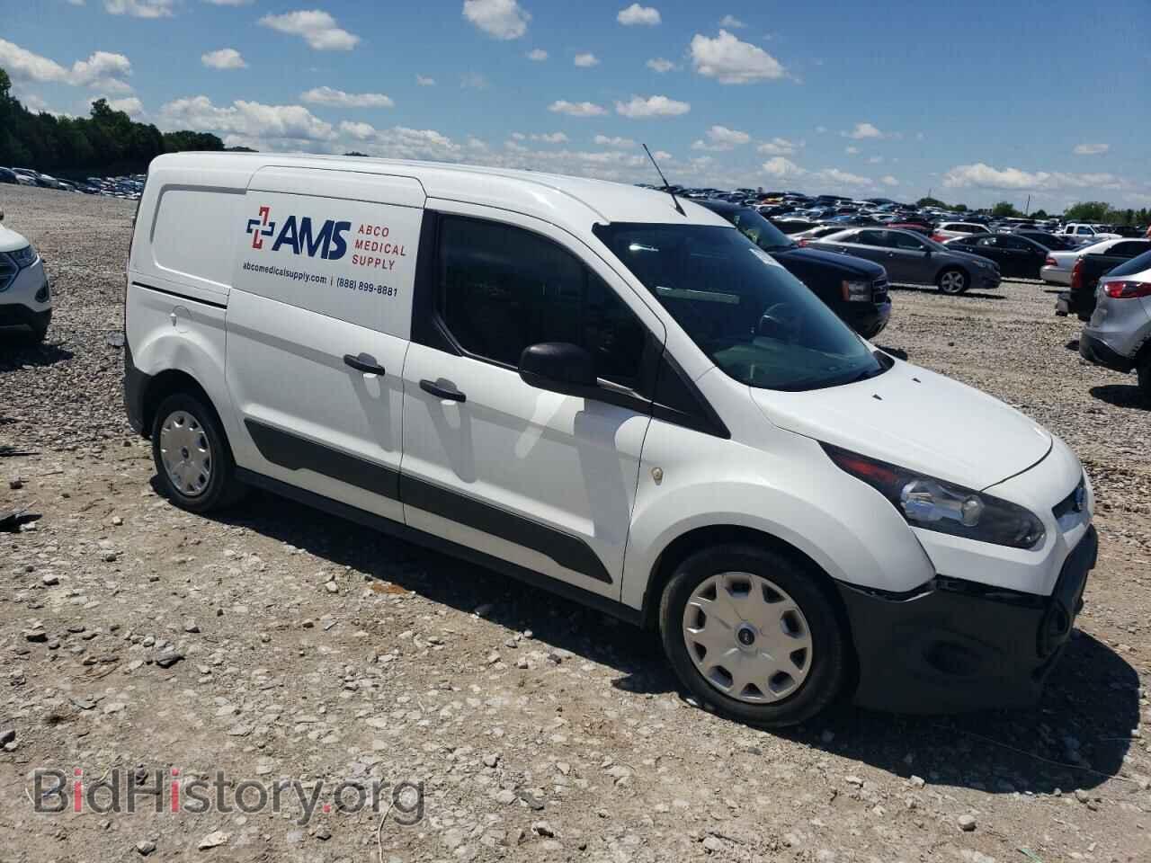 2018 FORD TRANSIT - VIN: NM0LS7E7XJ1380317 - Фото 4