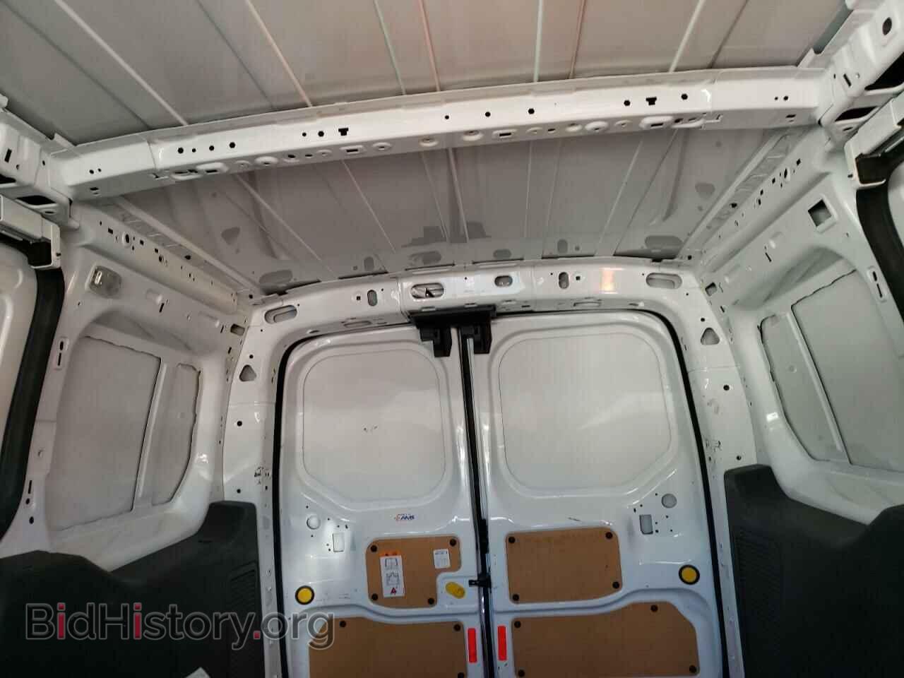 2018 FORD TRANSIT - VIN: NM0LS7E7XJ1380317 - Фото 10