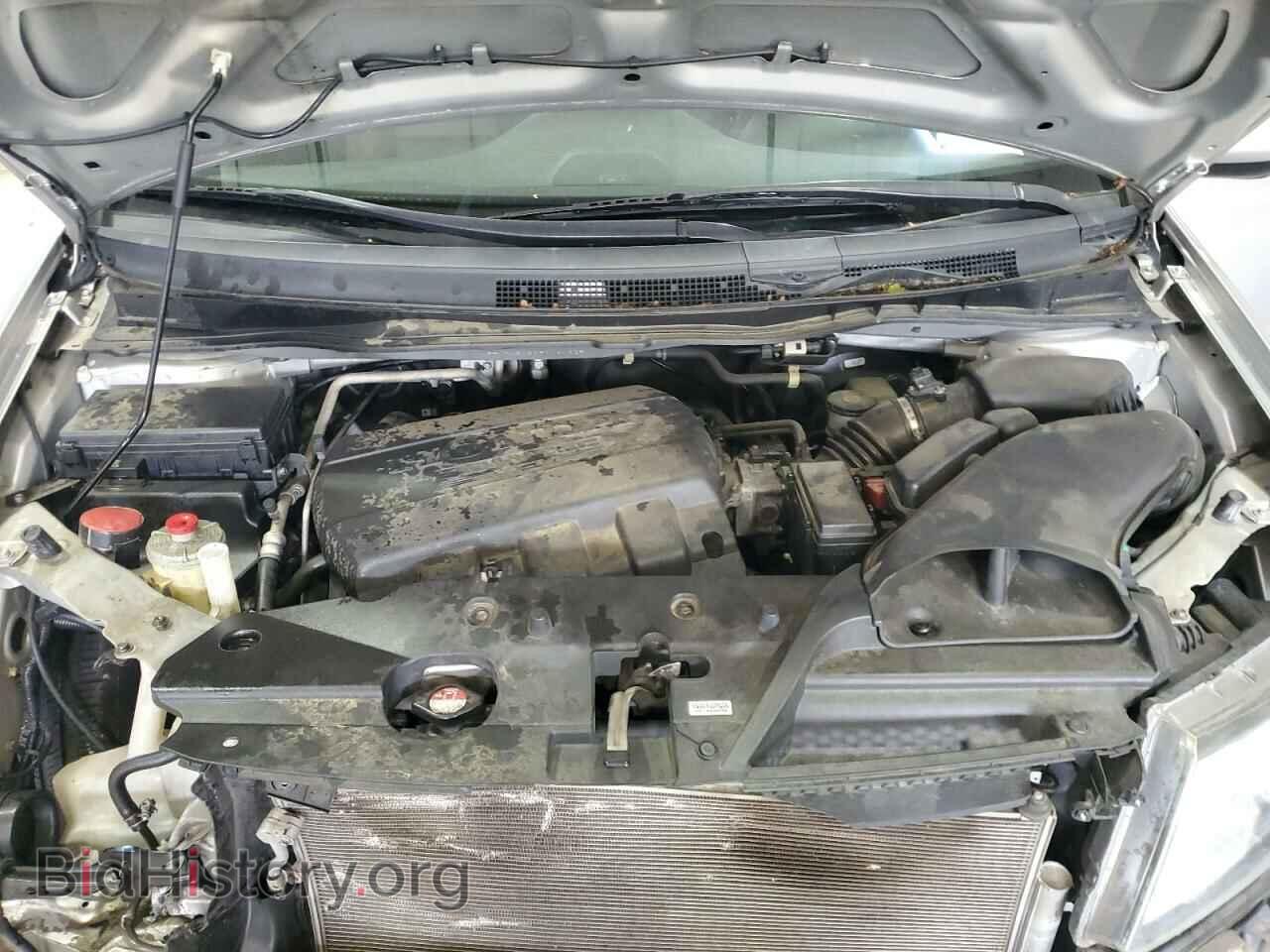 2014 HONDA All Models - VIN: 5FNRL5H69EB064325 - Фото 12