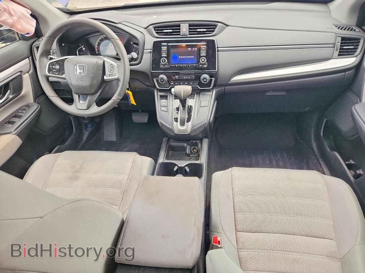 2017 HONDA CRV - VIN: 7FARW5H33HE009732 - Фото 8
