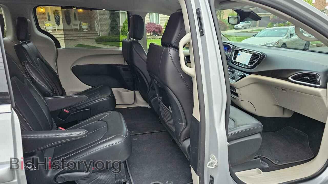 2023 CHRYSLER PACIFICA - VIN: 2C4RC1BG3PR590760 - Photo 6