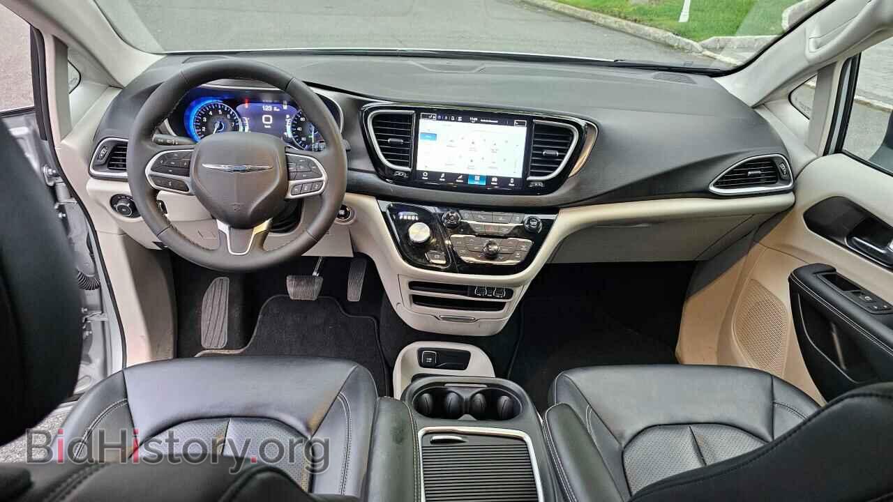 2023 CHRYSLER PACIFICA - VIN: 2C4RC1BG3PR590760 - Photo 9