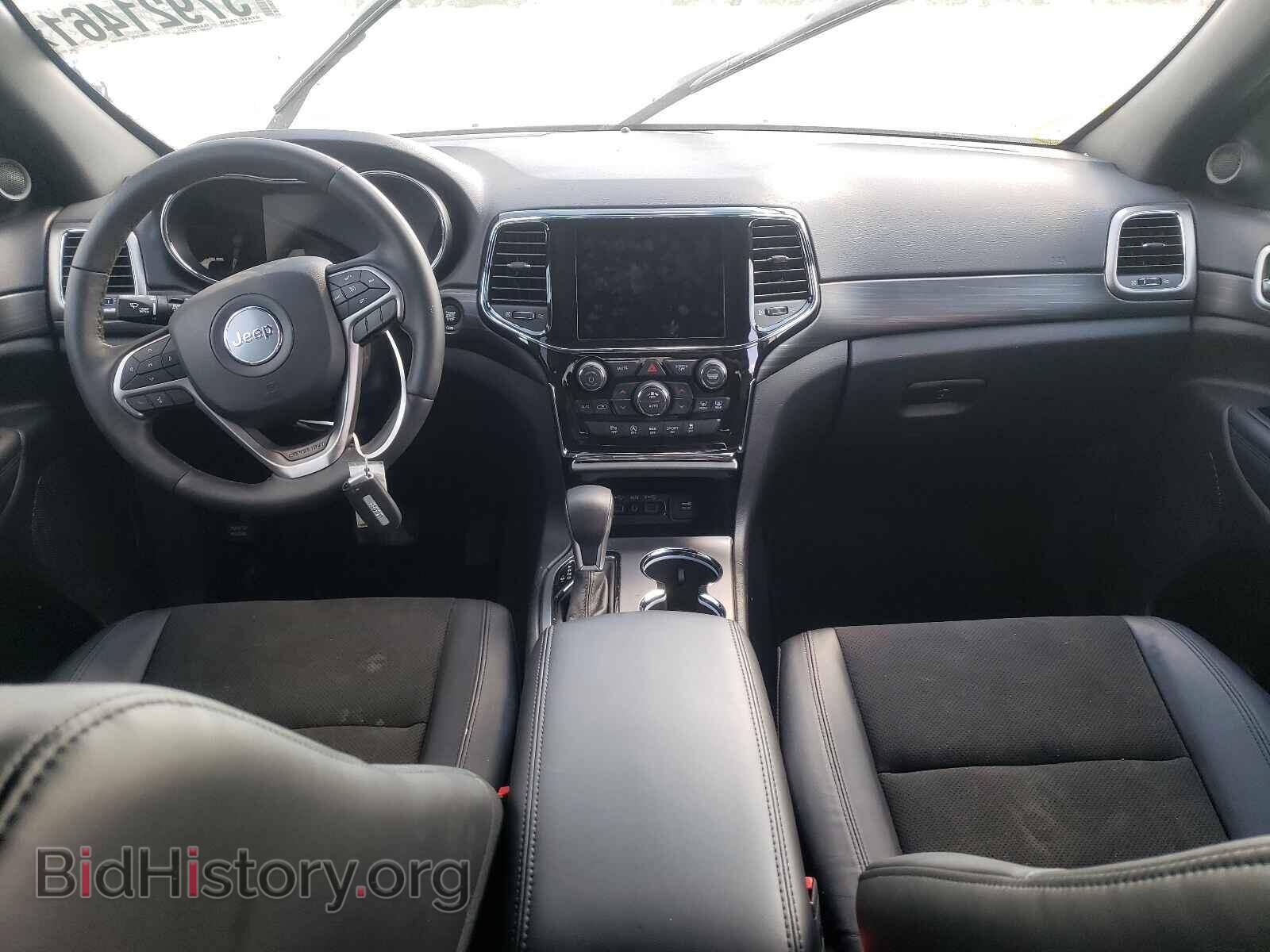 2021 JEEP CHEROKEE - VIN: 1C4RJFAG3MC731710 - Фото 9