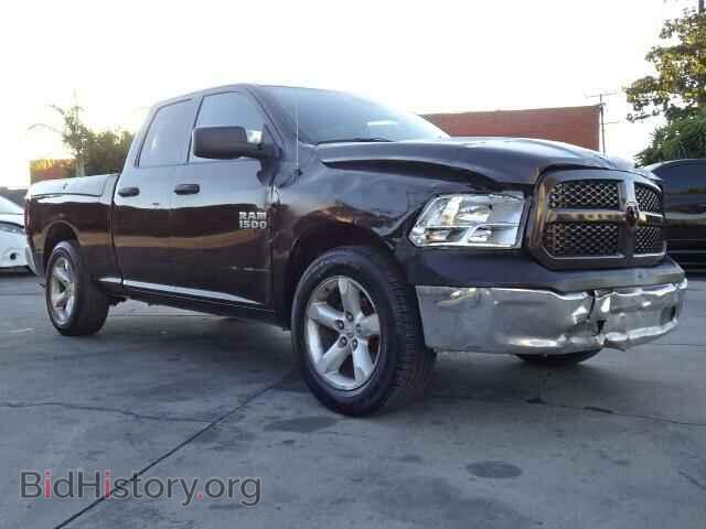 Photo 1C6RR6FG2HS603799 - RAM 1500 2017