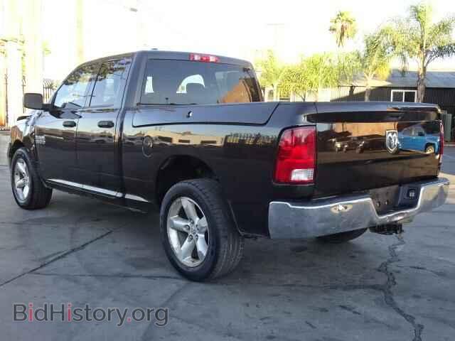 2017 RAM 1500 - VIN: 1C6RR6FG2HS603799 - Фото 3