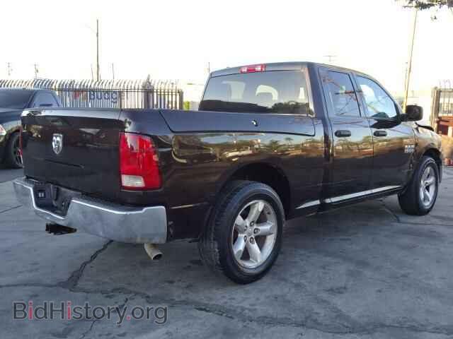 2017 RAM 1500 - VIN: 1C6RR6FG2HS603799 - Фото 4