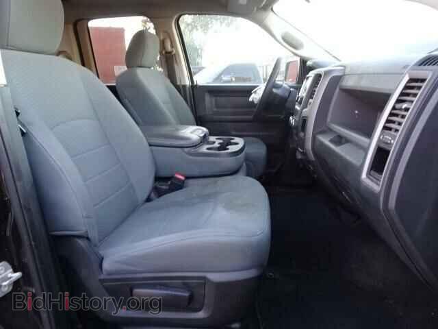 2017 RAM 1500 - VIN: 1C6RR6FG2HS603799 - Фото 5