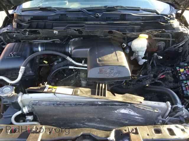 2017 RAM 1500 - VIN: 1C6RR6FG2HS603799 - Фото 7