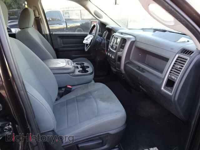 2017 RAM 1500 - VIN: 1C6RR6FG2HS603799 - Фото 9