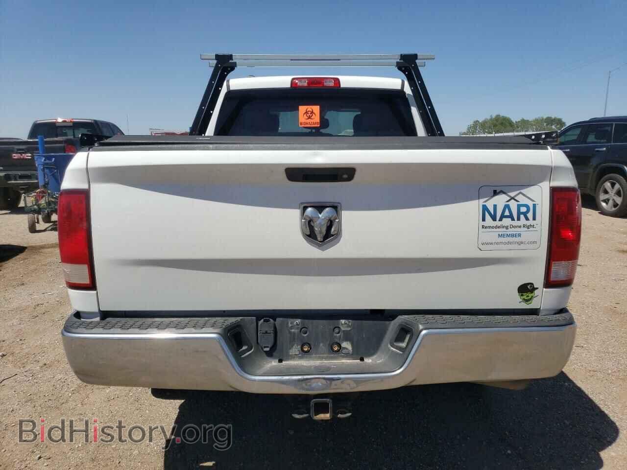 2017 RAM 1500 - VIN: 1C6RR6FG2HS855911 - Photo 6