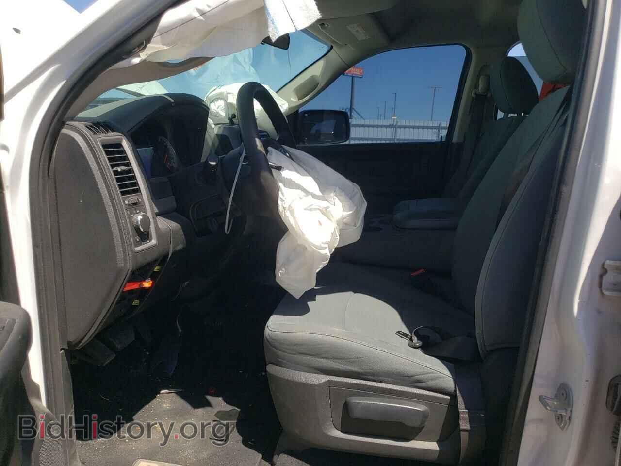 2017 RAM 1500 - VIN: 1C6RR6FG2HS855911 - Photo 7