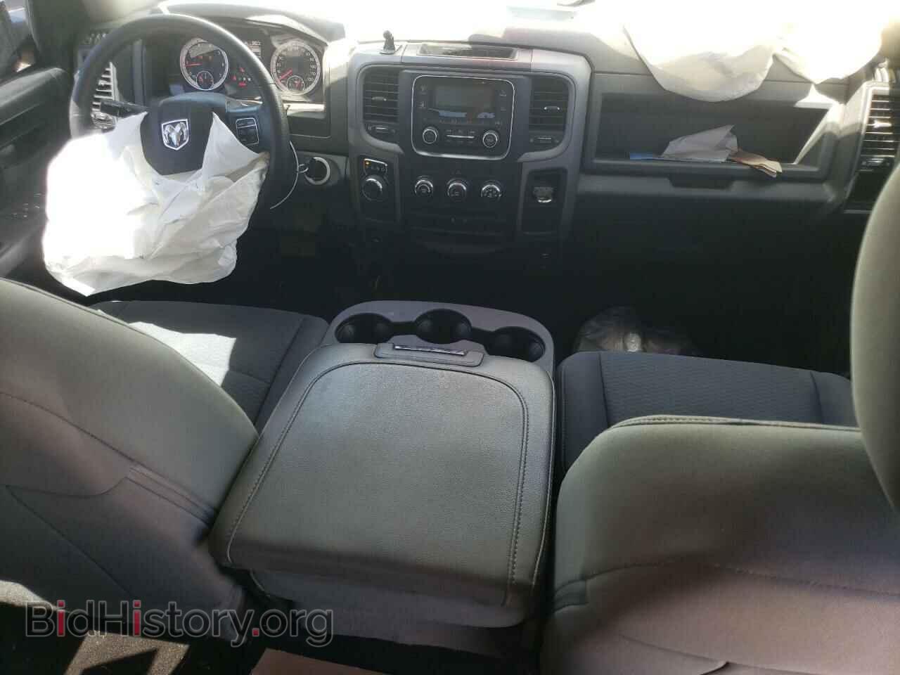 2017 RAM 1500 - VIN: 1C6RR6FG2HS855911 - Photo 8
