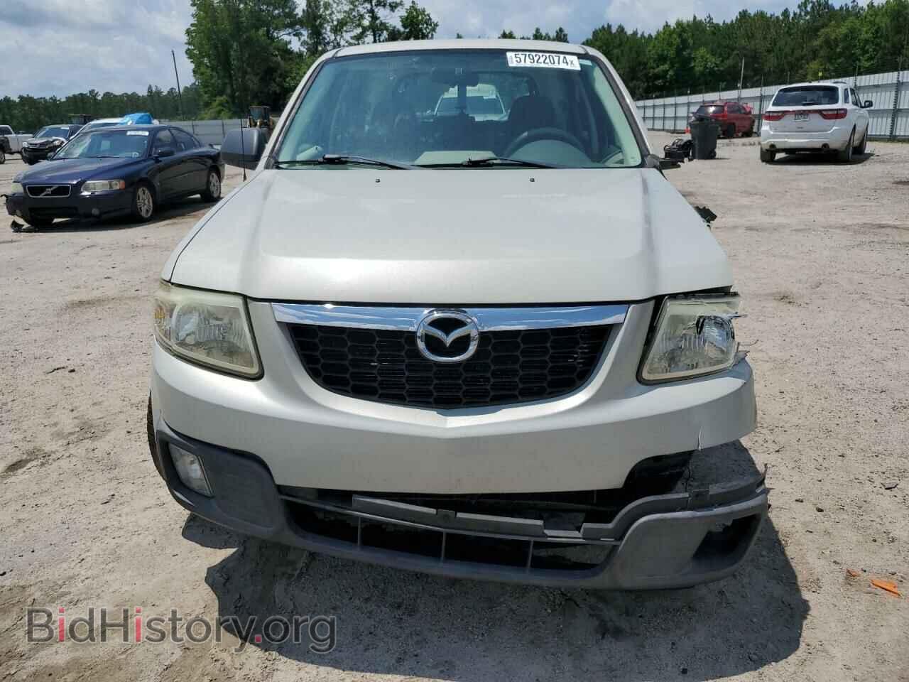 2008 MAZDA TRIBUTE - VIN: 4F2CZ02Z18KM11227 - Фото 5