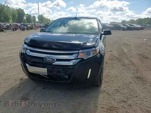 2014 FORD EDGE - VIN: 2FMDK3JC5EBA89751 - Photo 14