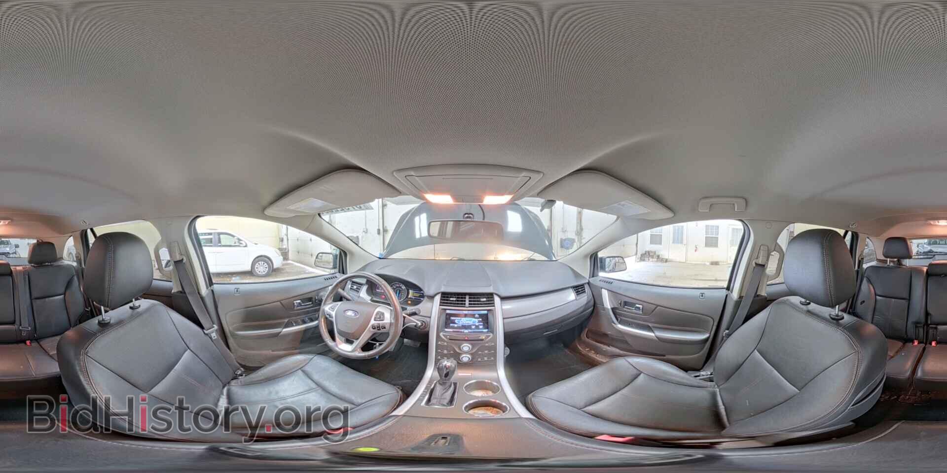 2014 FORD EDGE - VIN: 2FMDK3JC5EBA89751 - Photo 15