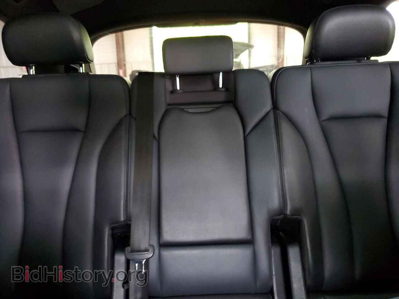 2018 AUDI Q7 - VIN: WA1LAAF71JD033730 - Фото 10