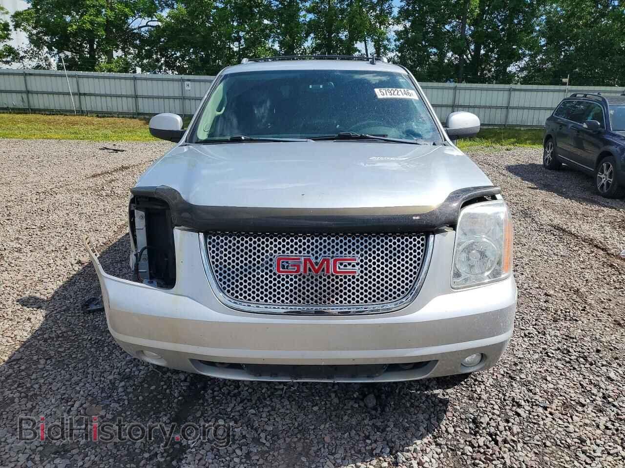 2012 GMC YUKON - VIN: 1GKS2MEF6CR268532 - Фото 5