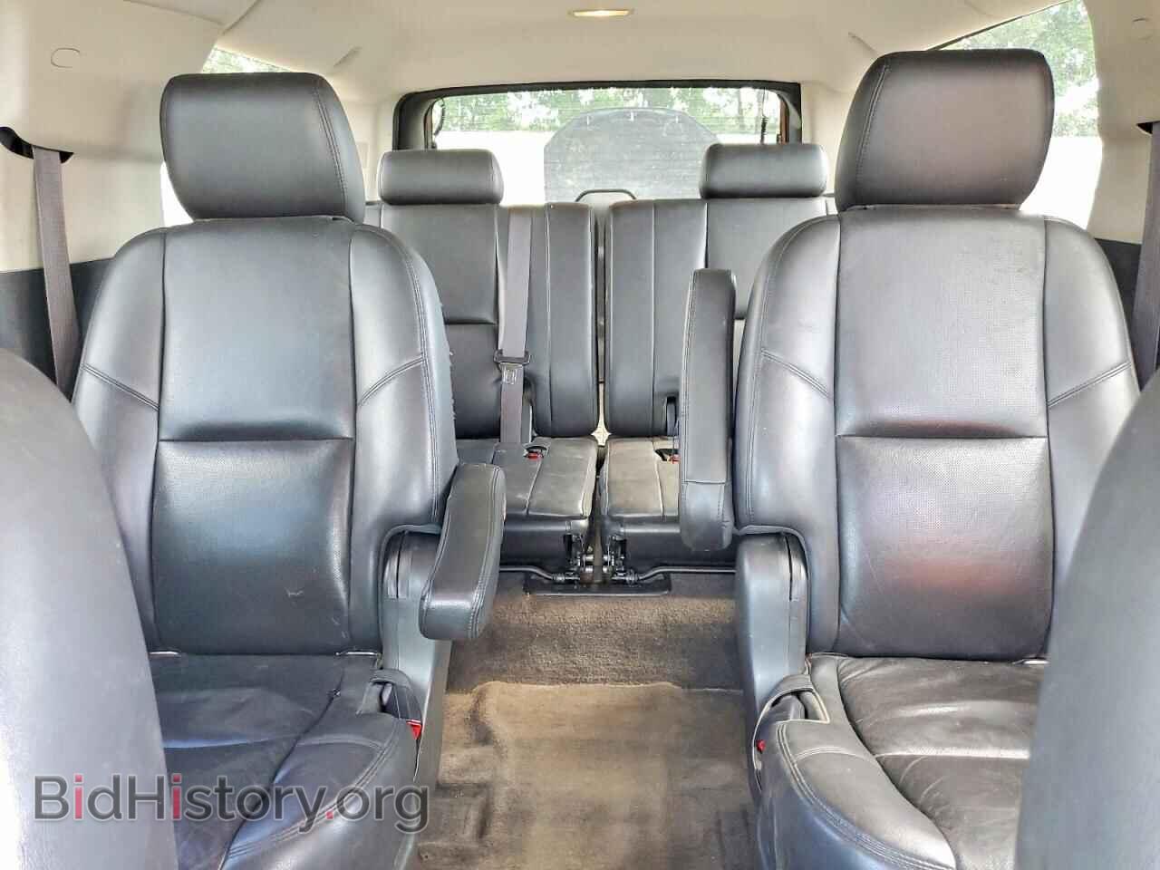 2012 GMC YUKON - VIN: 1GKS2MEF6CR268532 - Фото 10