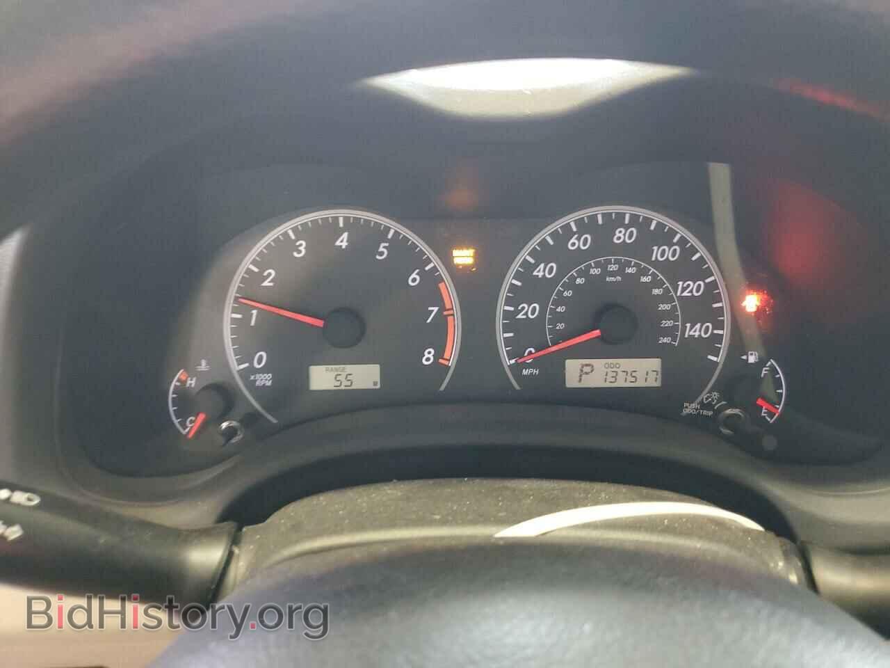 2013 TOYOTA COROLLA - VIN: 2T1BU4EE3DC123571 - Фото 9