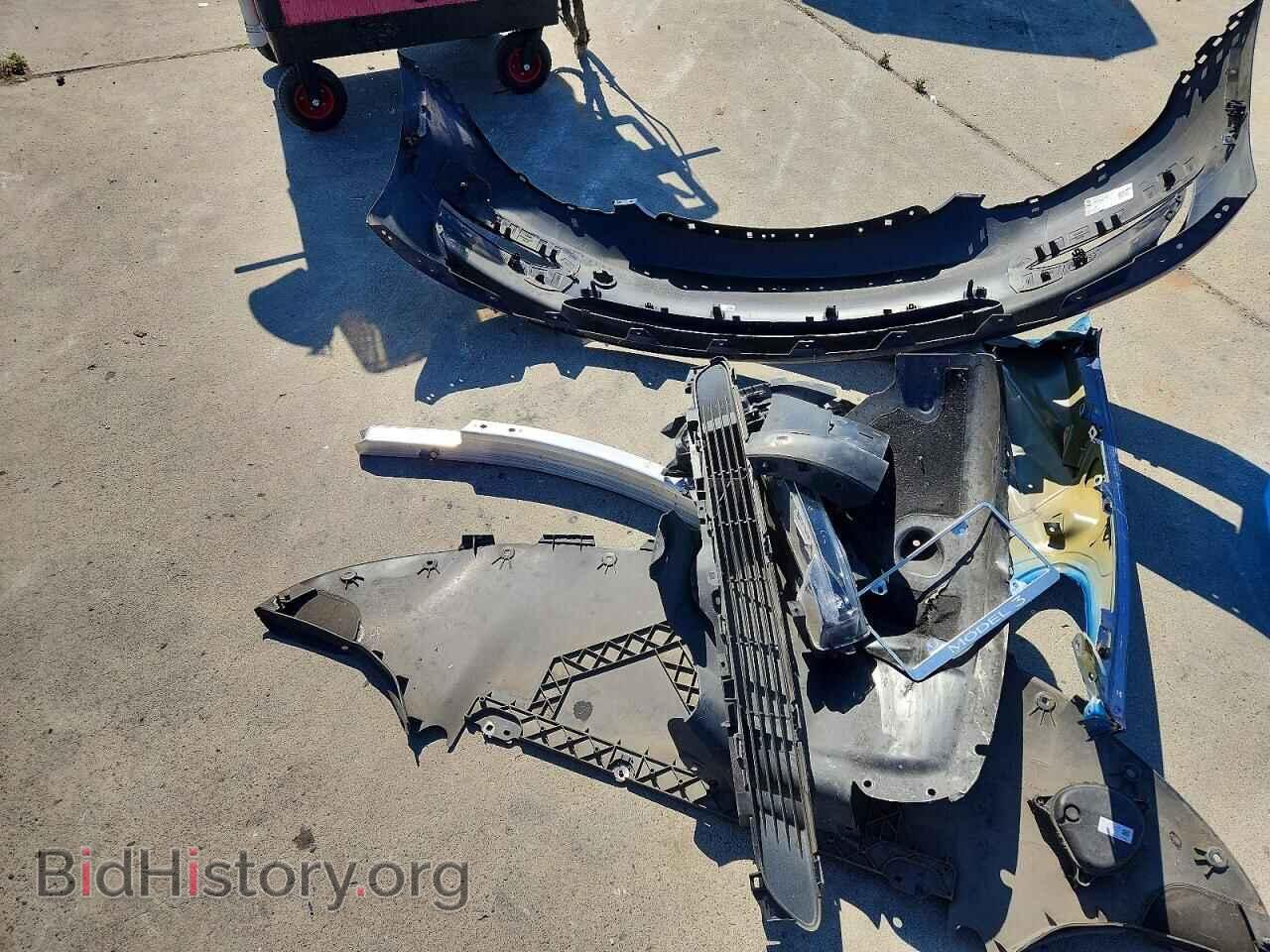 2022 TESLA MODEL 3 - VIN: 5YJ3E1EB0NF106357 - Фото 12