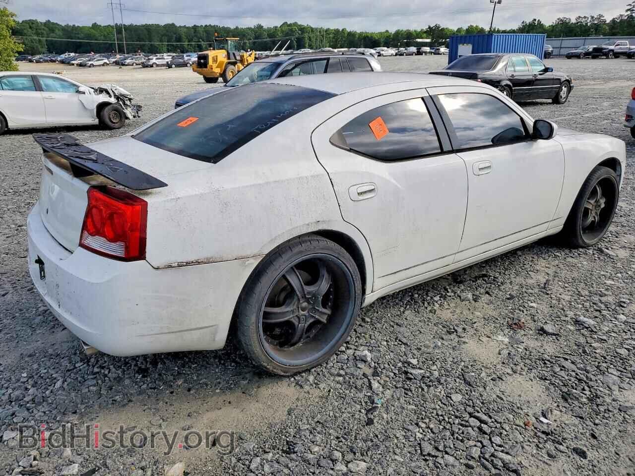 2010 DODGE CHARGER - VIN: 2B3CA4CD5AH134405 - Photo 3