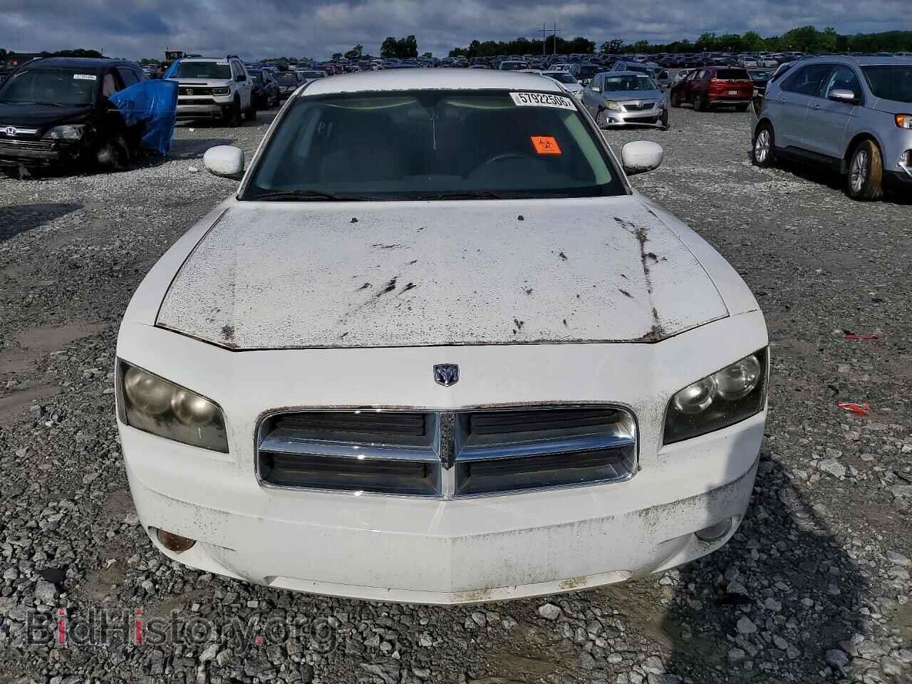 2010 DODGE CHARGER - VIN: 2B3CA4CD5AH134405 - Photo 5