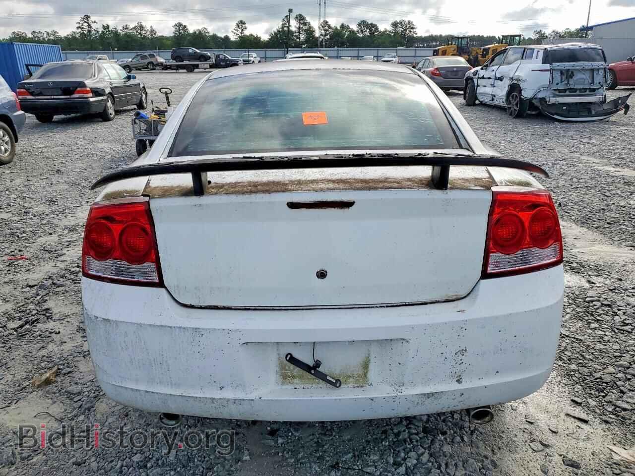 2010 DODGE CHARGER - VIN: 2B3CA4CD5AH134405 - Photo 6