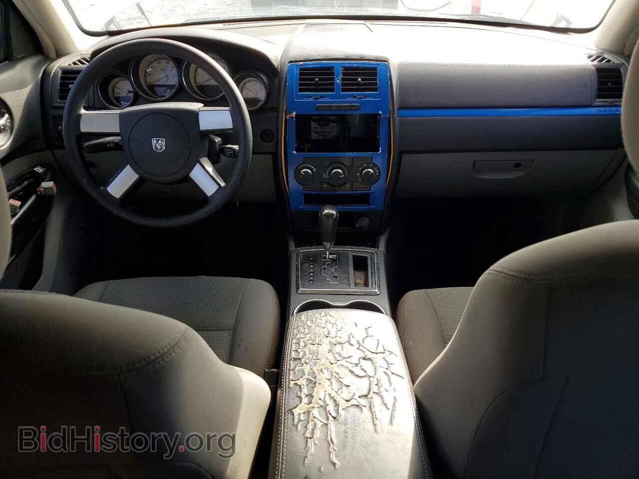 2010 DODGE CHARGER - VIN: 2B3CA4CD5AH134405 - Photo 8