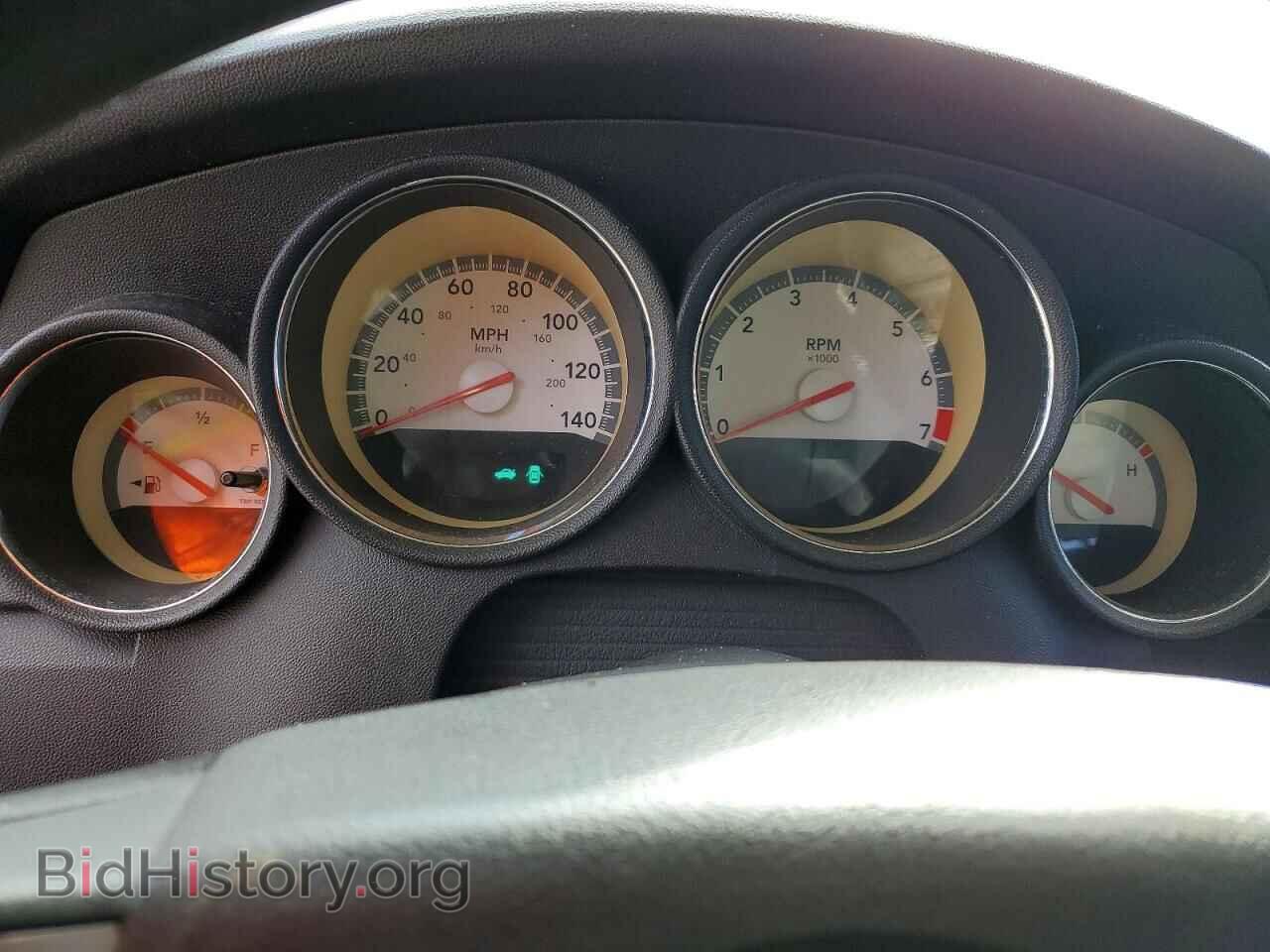 2010 DODGE CHARGER - VIN: 2B3CA4CD5AH134405 - Photo 9