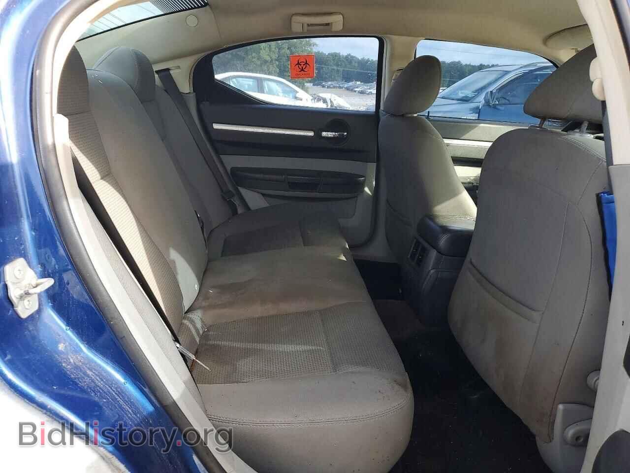 2010 DODGE CHARGER - VIN: 2B3CA4CD5AH134405 - Photo 10