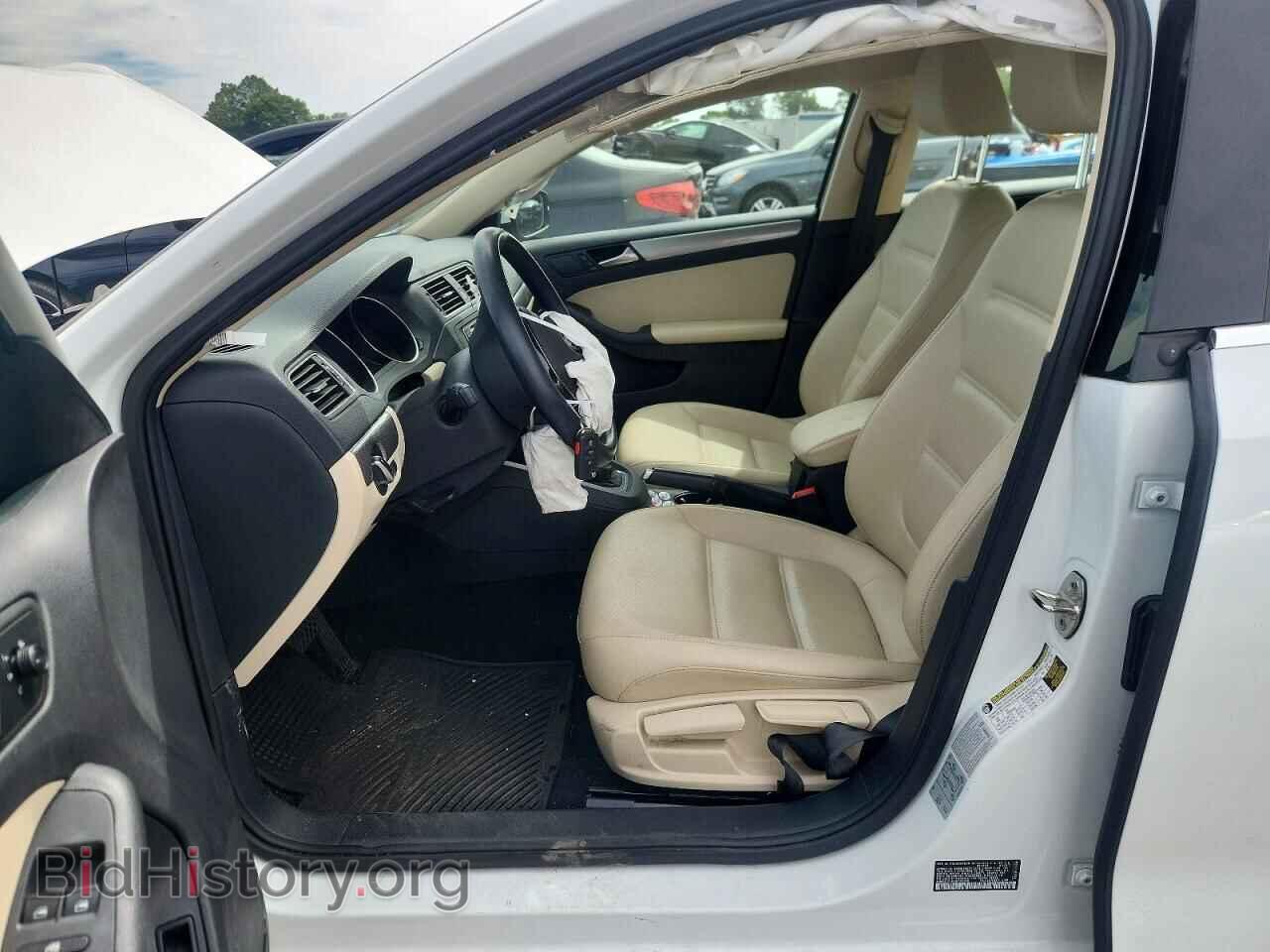 2017 VOLKSWAGEN JETTA - VIN: 3VWDB7AJ8HM378200 - Фото 7
