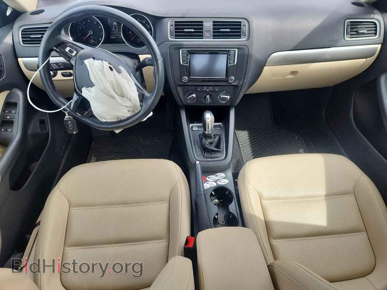 2017 VOLKSWAGEN JETTA - VIN: 3VWDB7AJ8HM378200 - Фото 8