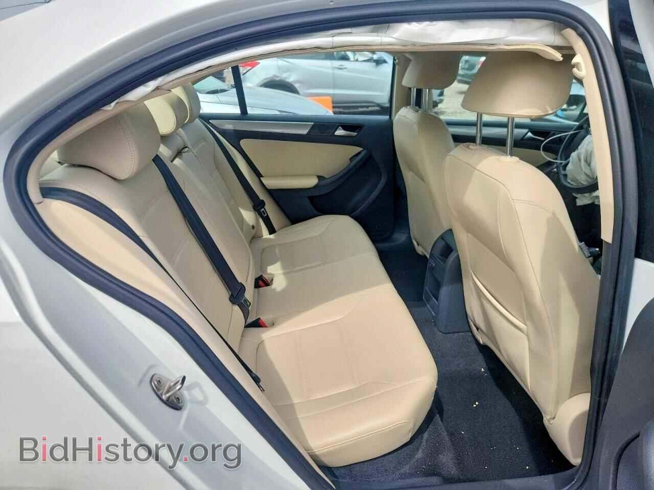 2017 VOLKSWAGEN JETTA - VIN: 3VWDB7AJ8HM378200 - Фото 10