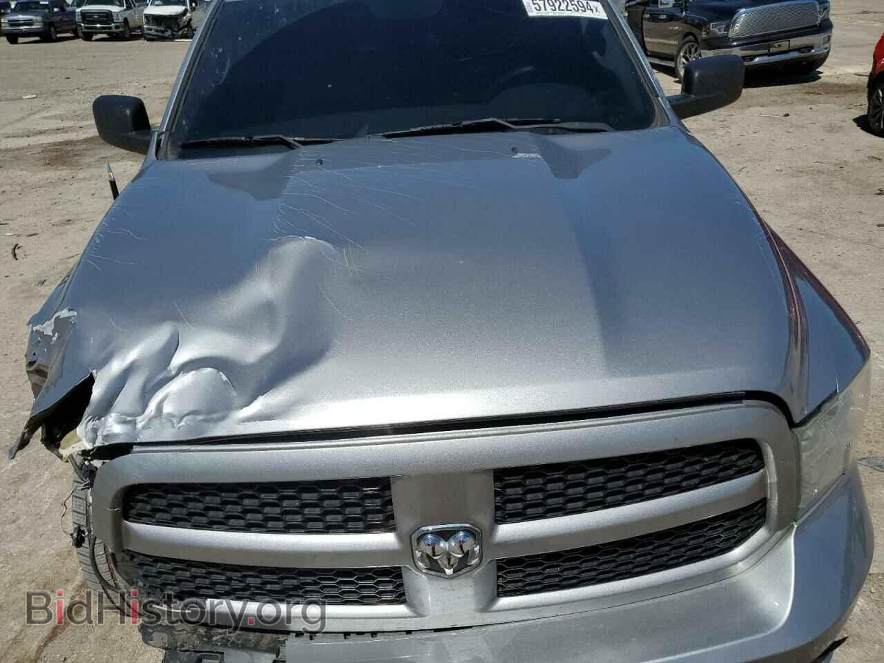 2020 RAM 1500 - VIN: 1C6RR6FT6LS119415 - Фото 11