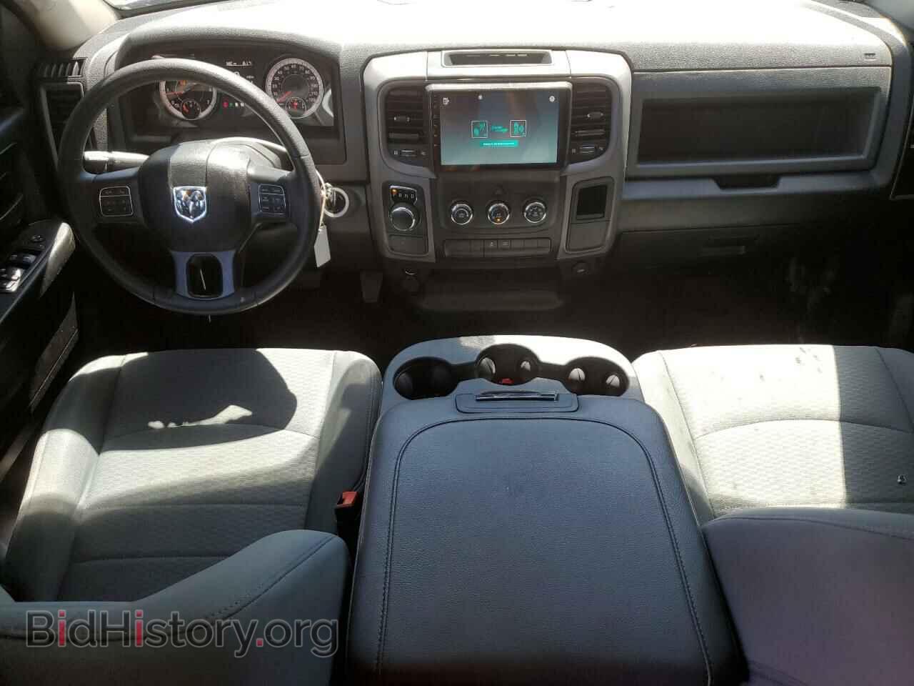 2020 RAM 1500 - VIN: 1C6RR6FT6LS119415 - Фото 8